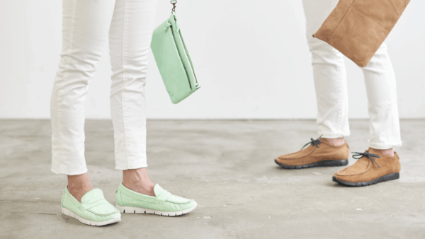 洋服、カバン、靴 ジビエ鹿革ENISICA「軽やかすぎる神戸靴」 | 縁をむすぶ鹿の革 ENISICA