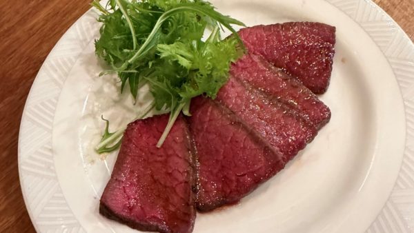 おうちでジビエ。ENISICAの鹿革のふるさとから、高品質なジビエ鹿肉をお届けします！