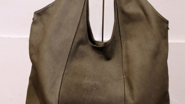 【染めなおし例】オニシカ・雪曇