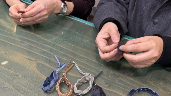 ENISICAのワークショップとは？ご紹介